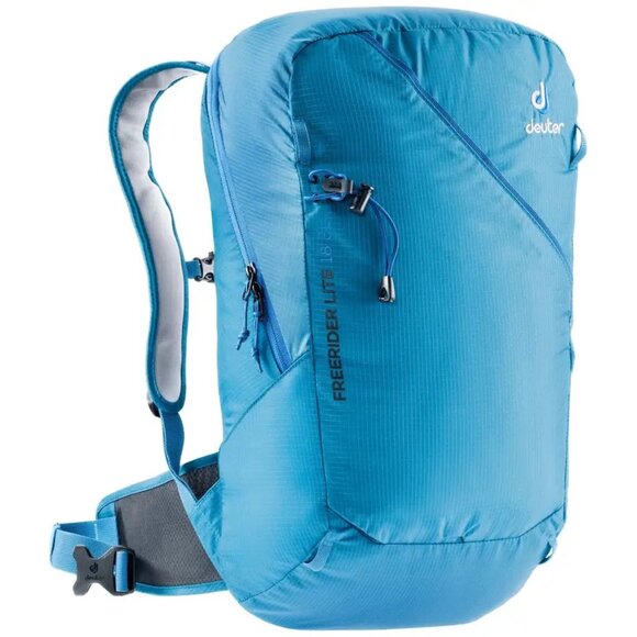 Deuter Freerider Lite 18 SL Pack - womens (although Unisex fitting) NEW/unused - Picture 1 of 12